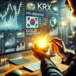 KRX gold investment time