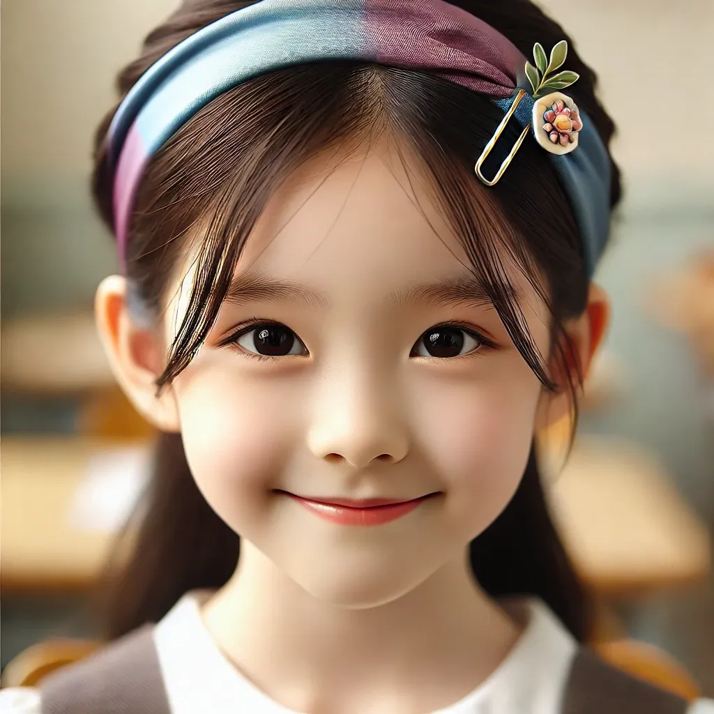 Elementary school head