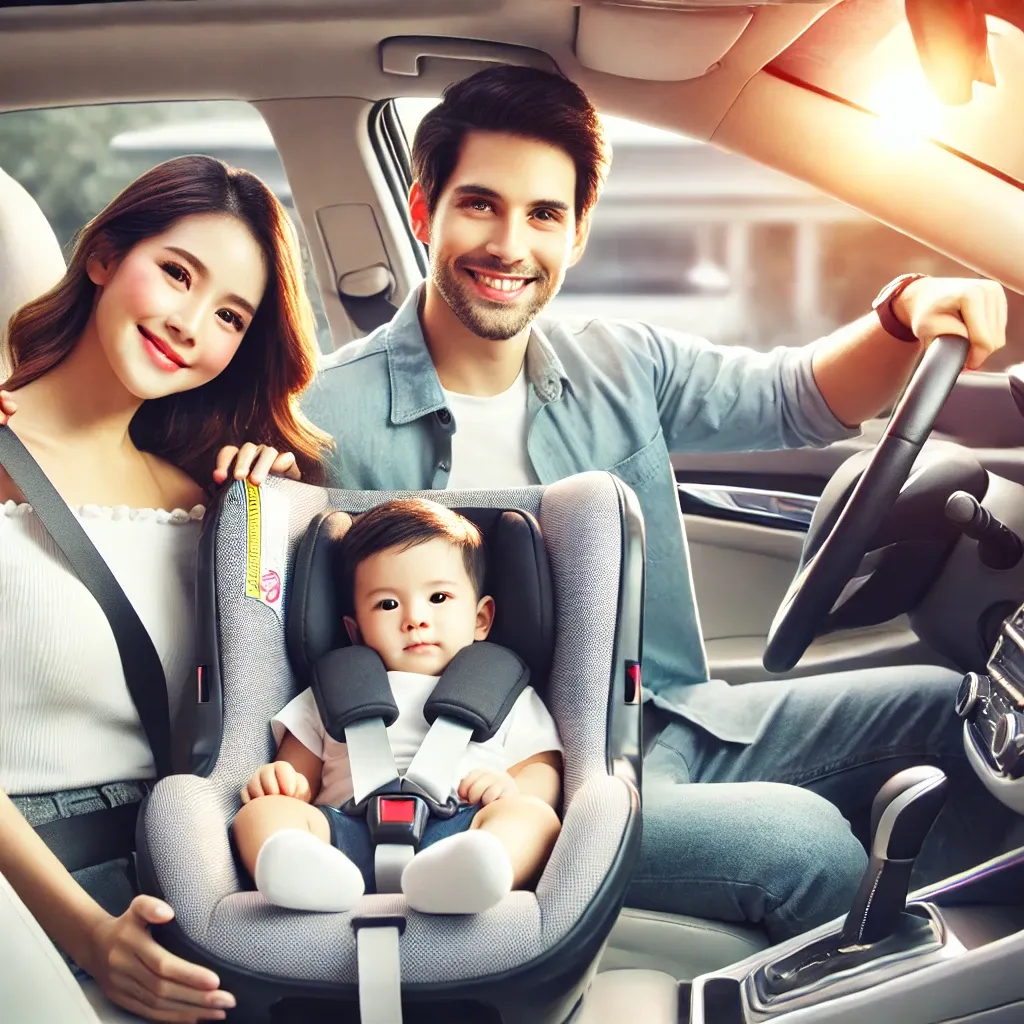 Auto insurance childbirth