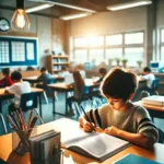 How to study for a lifetime when you learn when you are in elementary school