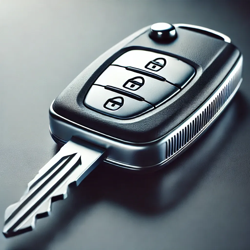 Auto insurance key