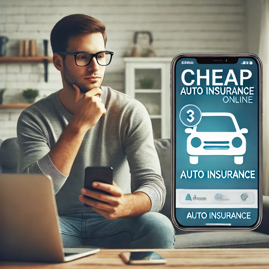 Auto insurance cheap insurance company