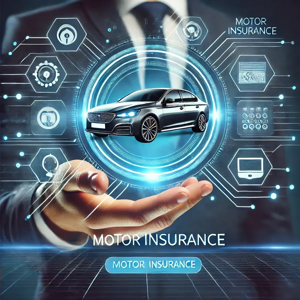 Samsung Anika Direct Motor Insurance