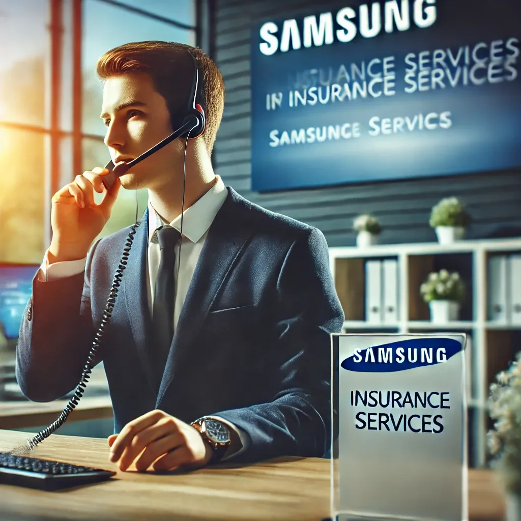 Samsung Direct Auto Insurance Phone Number