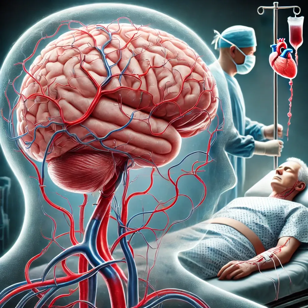 Headache after Moyamoya disease surgery