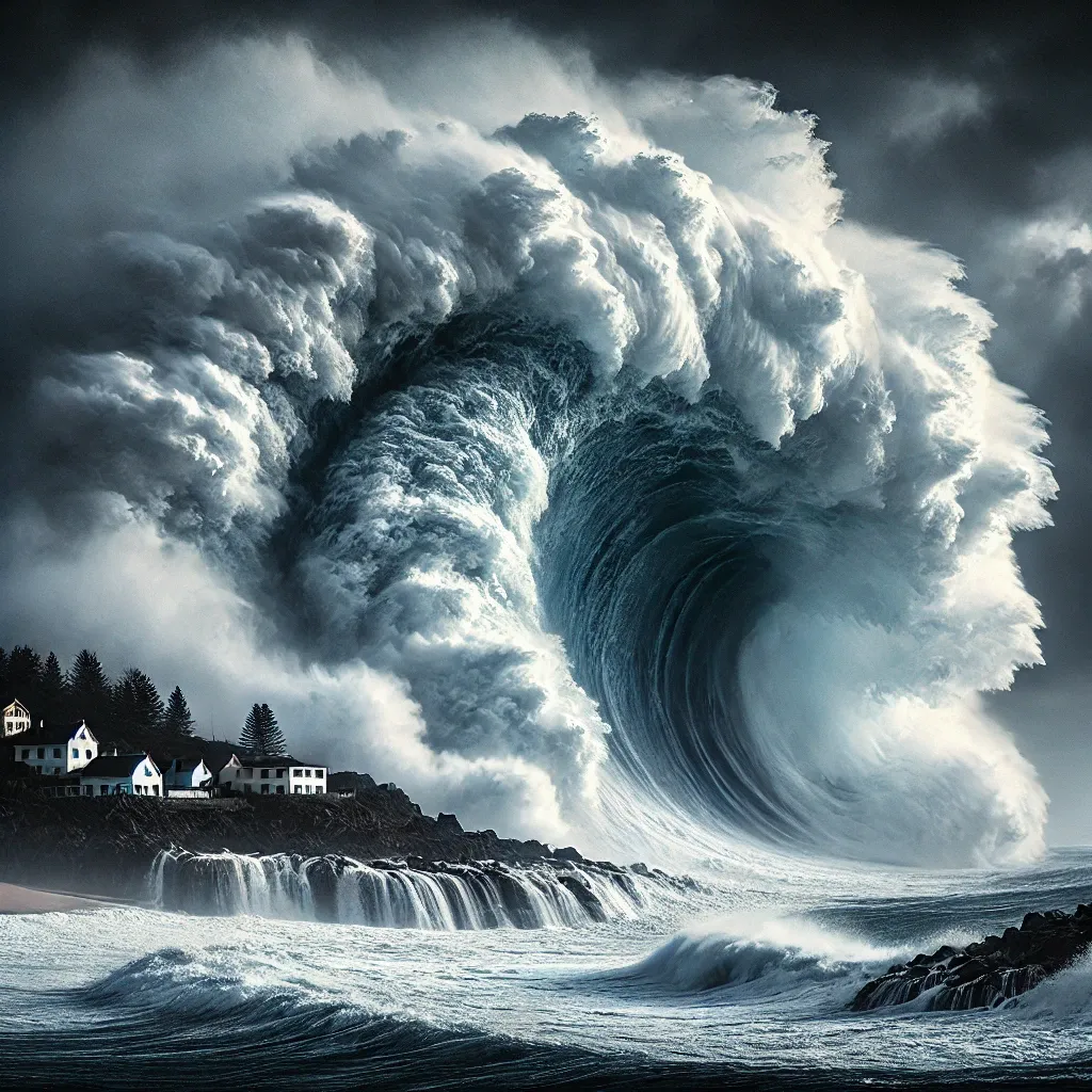 Tsunami