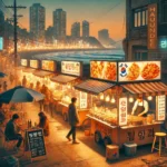 Haeundae Branch of Haeundae