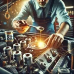 Causes of engine oil consumption