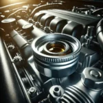 Engine oil C2 C3 standard