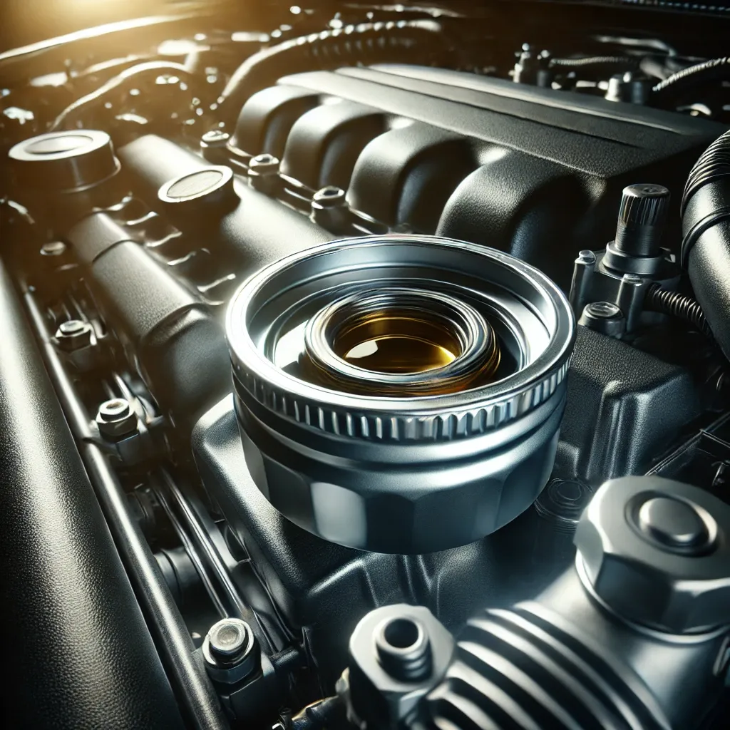 Engine oil C2 C3 standard