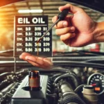 Avante engine oil price