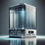 Robo Rak Water Tank