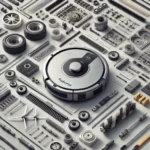 Roborak parts