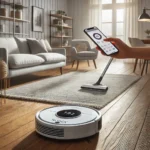 How to use Robo Rock Cleaner