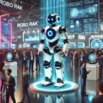 Robo Rak Special Event