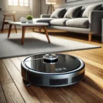 Robo Rac H5 Wireless Cleaner