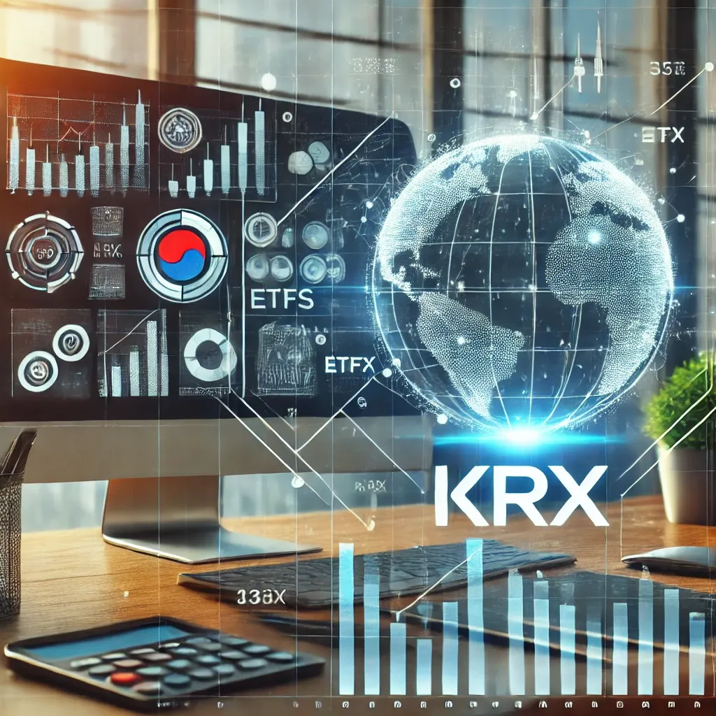 Korea Exchange Investment
