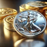 Silver investment