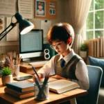 How to study for a lifetime when you learn when you are in elementary school