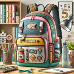 5th grade backpack for elementary school students
