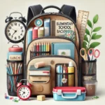 Recommended for elementary school bag brand