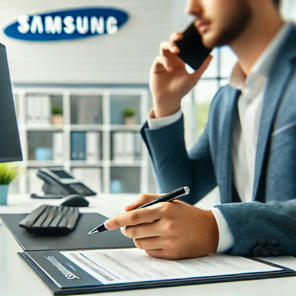 Samsung Direct Auto Insurance Phone Number