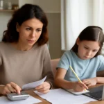 Elementary School Student Education Expense Year -end Settlement Academy