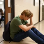 Middle school