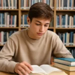 Middle school students' recommended book 100