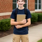 Middle school student tall weight