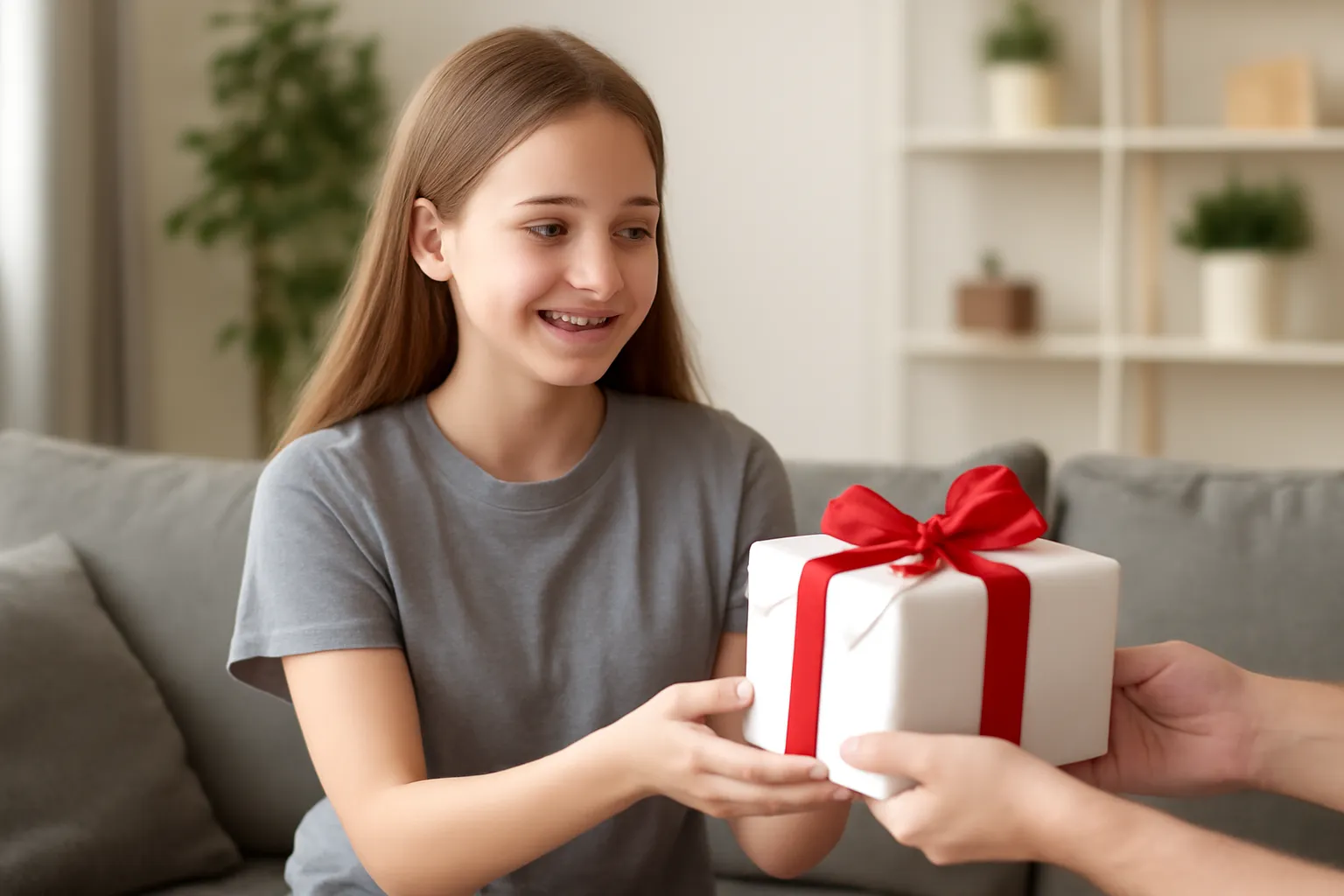 Middle School Student Children's Day Gifts 10