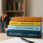 Middle School Student Book Recommendation Non -Literature