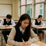 Korean Middle School History Contest