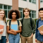 Preliminary junior high school preparation list