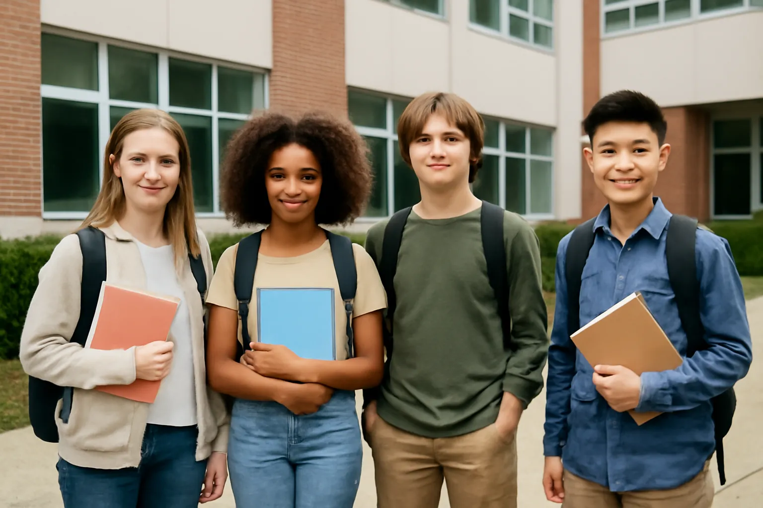 Preliminary junior high school preparation list