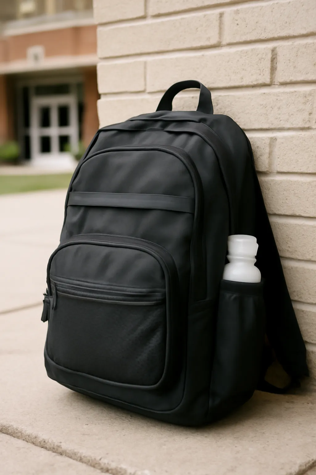 Middle School Student Bag