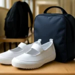 Middle school student indoor shoes recommended