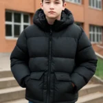 Middle School Student Padding K2