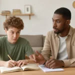Middle school students tutoring price