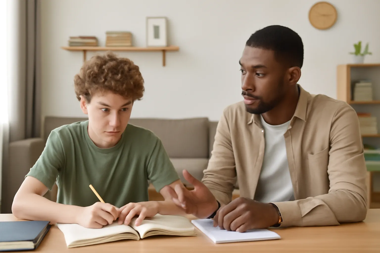 Middle school students tutoring price