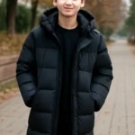 Middle school student long padding recommendation