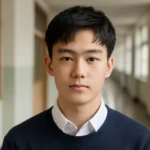 Men's middle school head