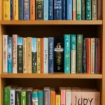 Elementary School Book List