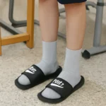 Middle School Student Slippers Brand