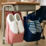 Middle school student indoor shoes pockets recommended