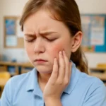 Elementary school hives