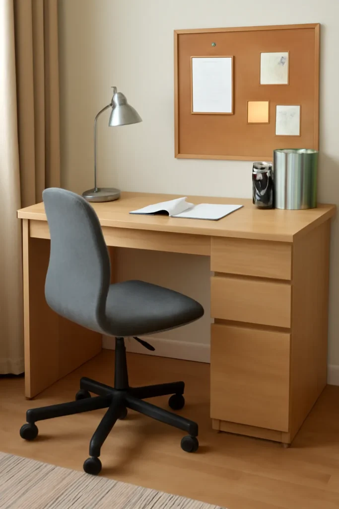 Middle School Student Desk Chair Cids