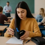 High school