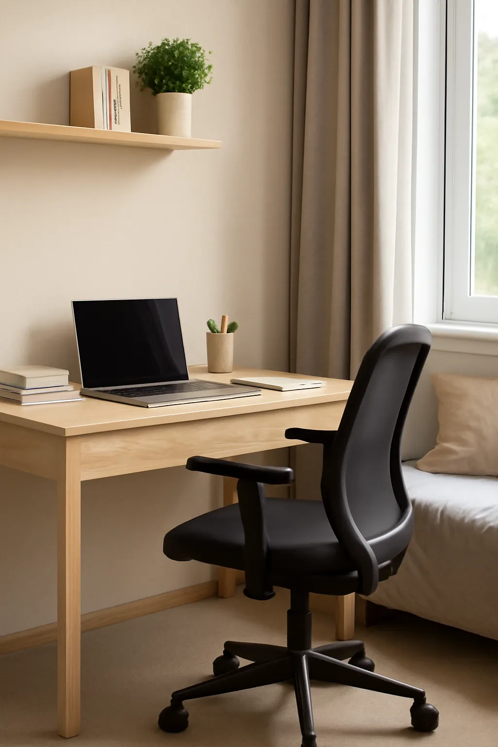 Recommended for high school students desk chairs