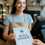 High school student Alba Health Certificate